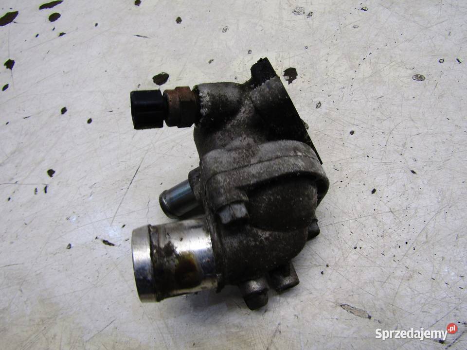 TERMOSTAT OBUDOWA TERMOSTATU 17 CRDI TUCSON II lubelskie