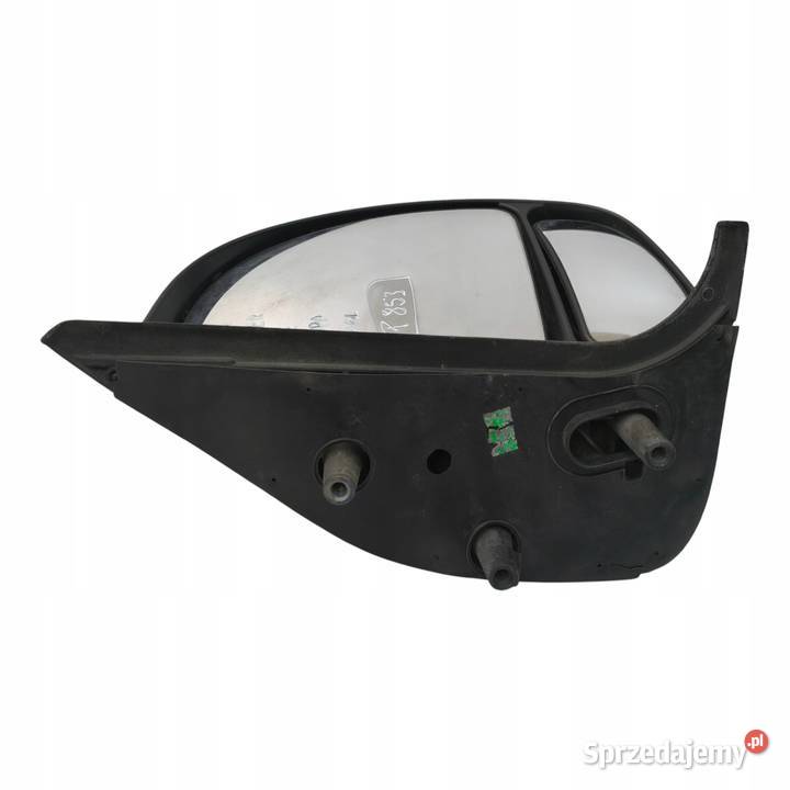 LUSTERKO PRAWE Citroen Jumper Fiat Ducato Chełm