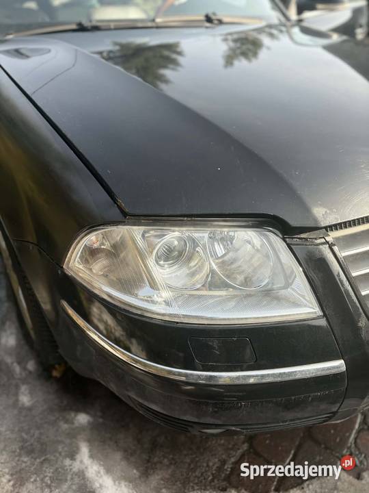 Passat b5 fl lift na części 19 130 AWX Parczew