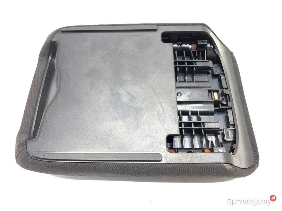 PODŁOKIETNIK AUDI A4 B8 SedanLimuzyna 0715