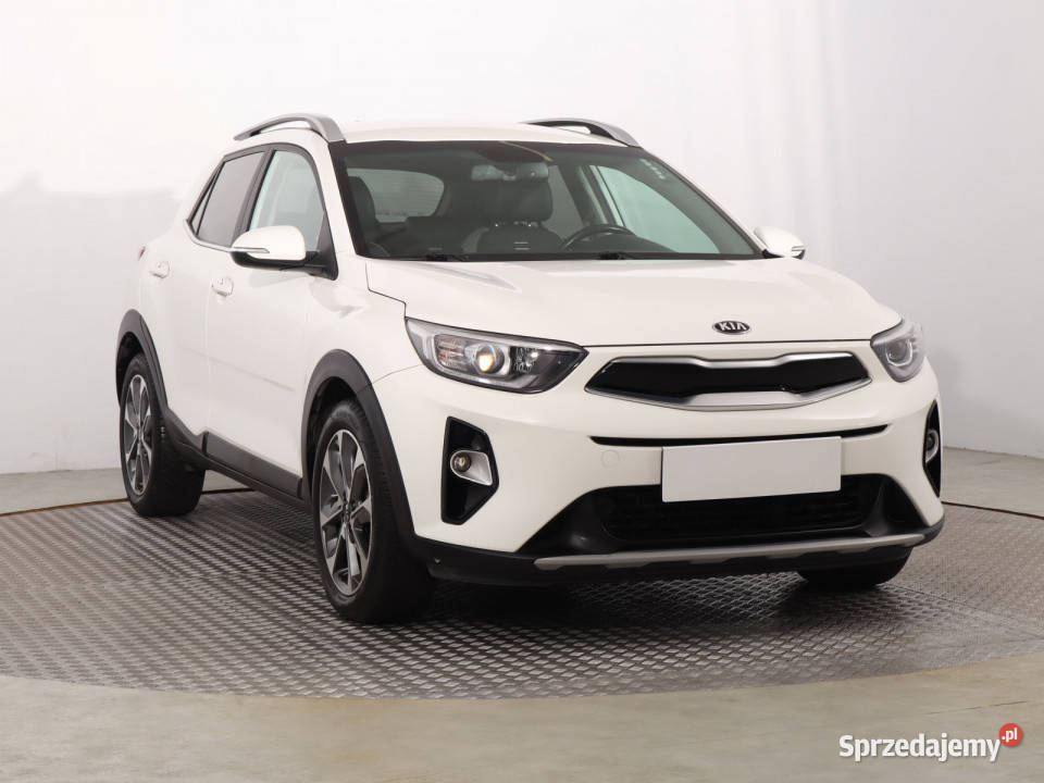 Kia Stonic 10 TGDI podgrzewane fotele Katowice sprzedam