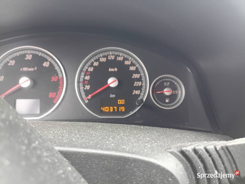 Opel Vectra Biadacz sprzedam