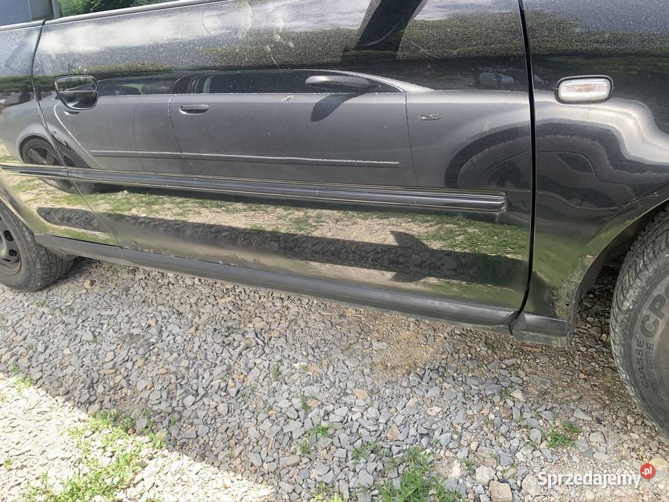 Audi A3 8l 19 TDI