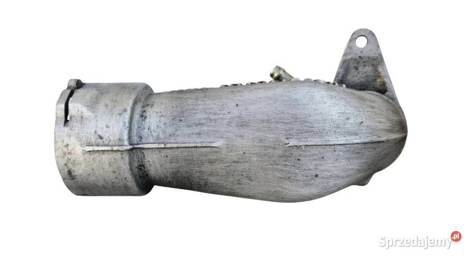 PRZEWÓD POWIETRZA TURBO AUDI A3 8L VW GOLF IV osobowe Działoszyce