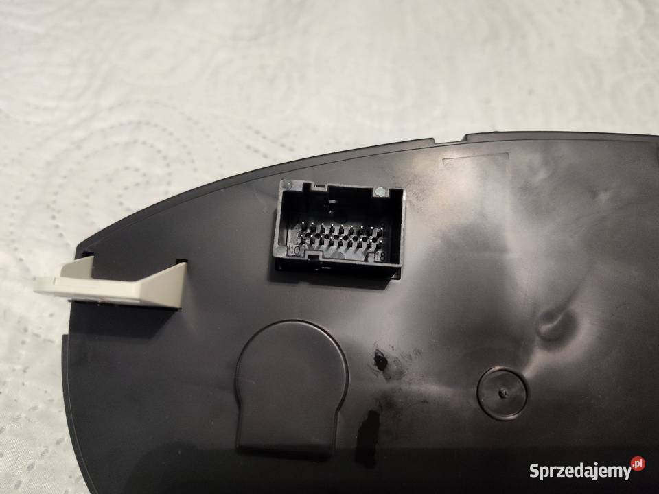 Licznik prędkościomierz Ducato Jumper boxer 0614 Okopy