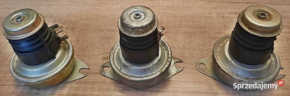 Pompka spryskiwacza Żuk Nysa Fiat Wyposażenie wnętrza sprzedam