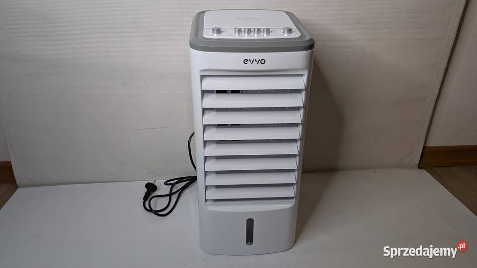 Klimator EVVO CLIMA AC650 Jadowniki sprzedam