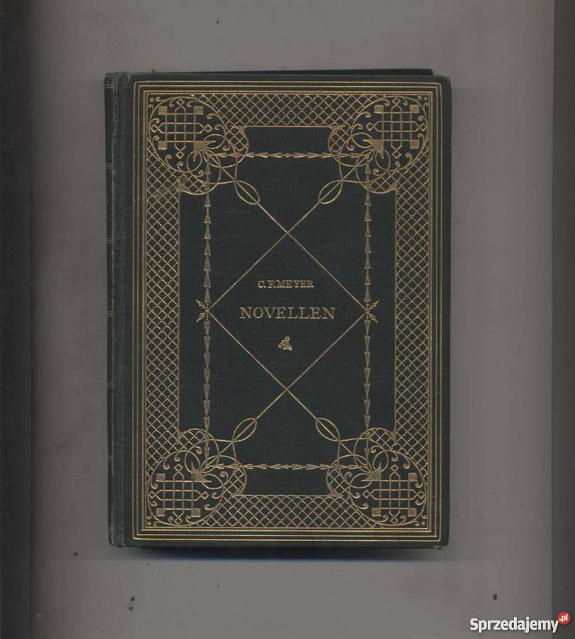 Novellen Szczecin