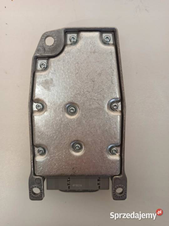 MODUŁ SENSOR AIRBAG BMW E60 9145401 osobowe