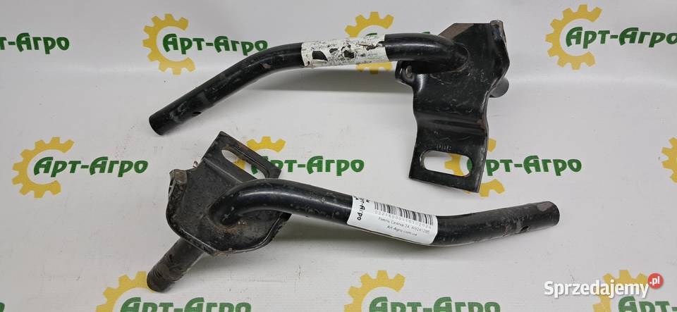 AN241295 Uchwyt skrobaka John Deere