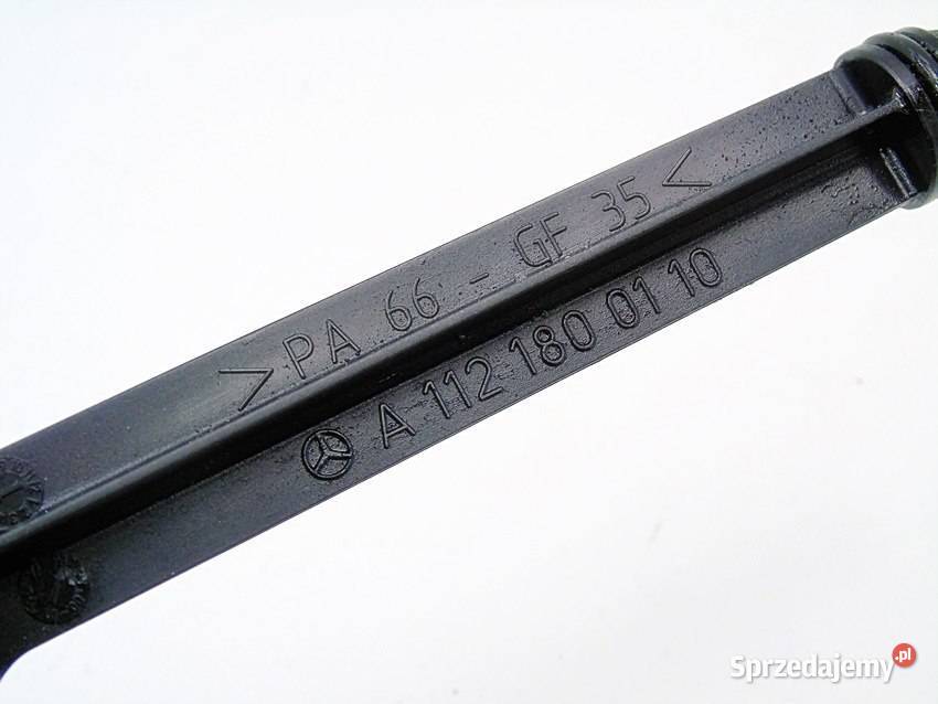 KOREK FILTRA OLEJU 50 V8 MERCEDES G500 W463 G osobowe Sosnowiec