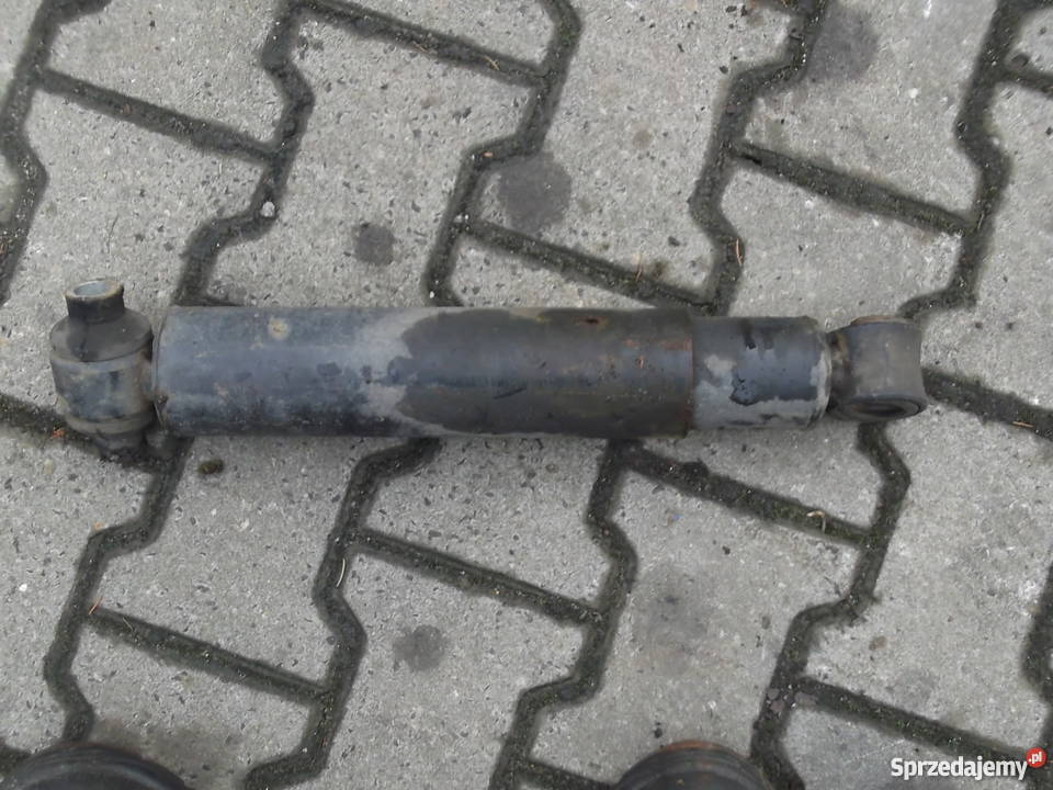 AMORTYZATOR ZAWIESZENIA ACTROS 1840 2540 1843 śląskie Częstochowa