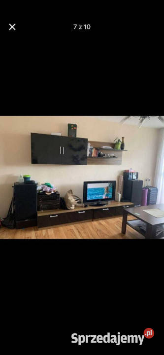 Sprzedaż mieszkania trzy pokojowego z balknem Opole sprzedam