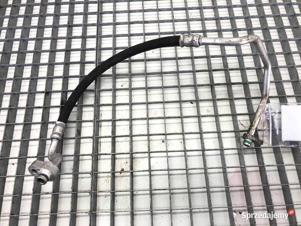 RURKA KLIMATYZACJI VW GOLF VII 5Q0816721B 20 150 Przewody klimatyzacji