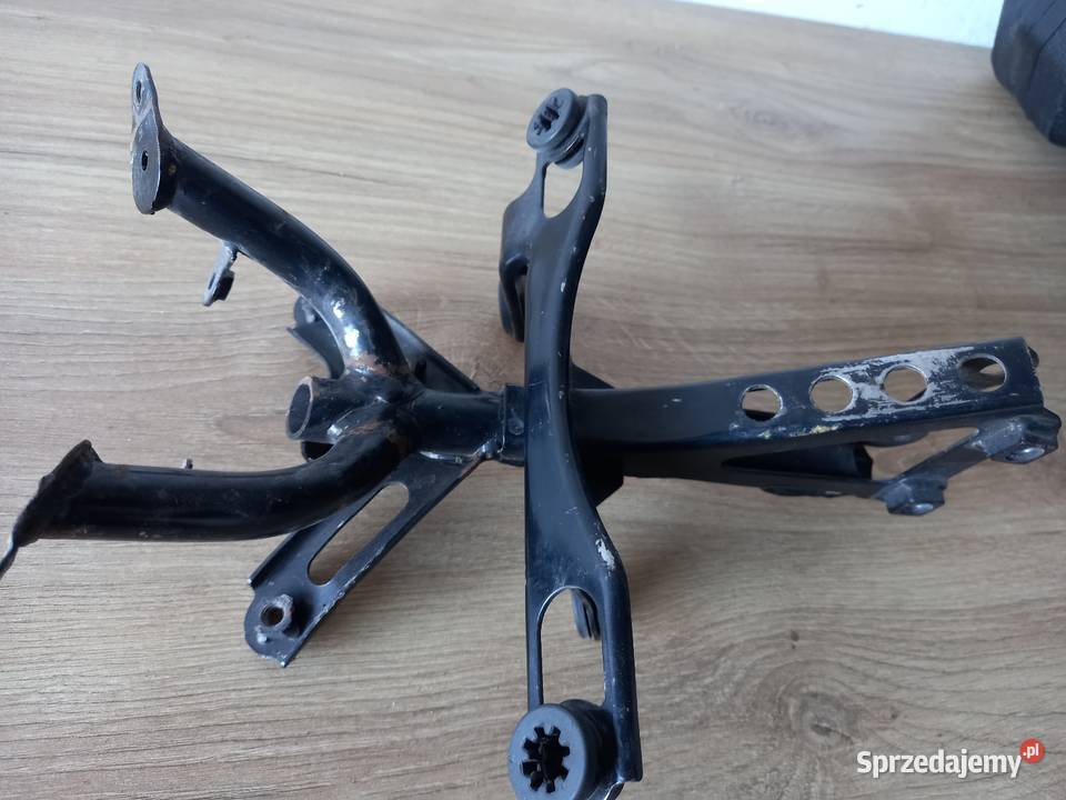 Stelaże licznika cbr954 Węgorzewo sprzedam