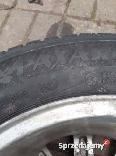 koła felgi Audi 80 b4 zimówki 2023 Samochodowe Maszów sprzedam