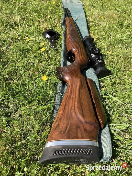 Regulowana osada kolba do Air Arms TX200 Mk3 HC Gostyń sprzedam