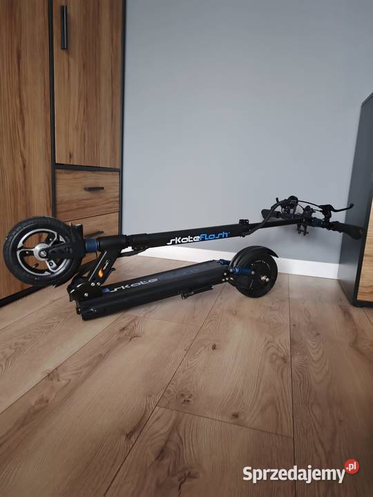 Hulajnoga elektryczna SkateFlash podkarpackie Iwonicz