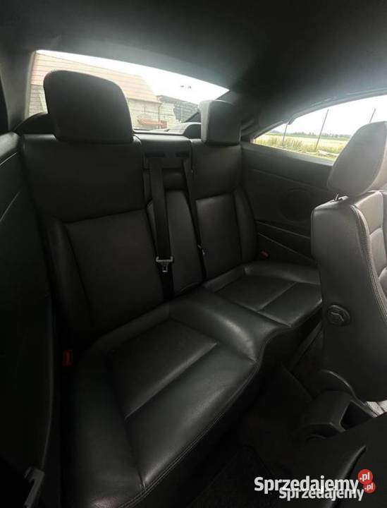 Opel Astra H Cabrio 16 Benzyna 2006 Skóra Olsztyn sprzedam