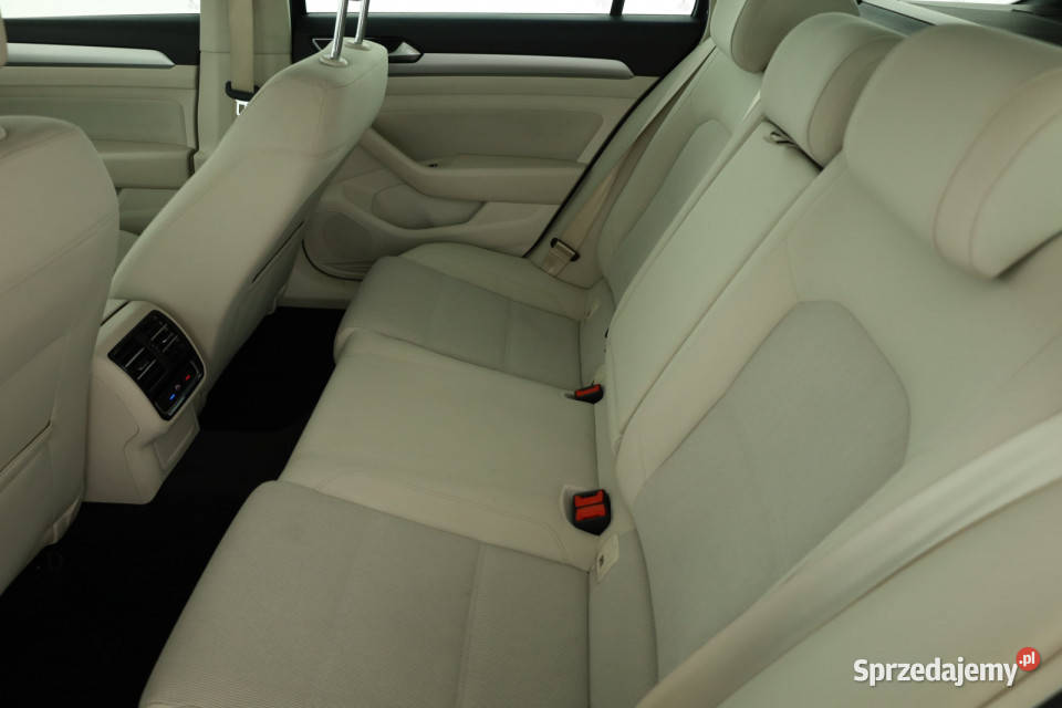 VW Passat 20 TDI Piaseczno