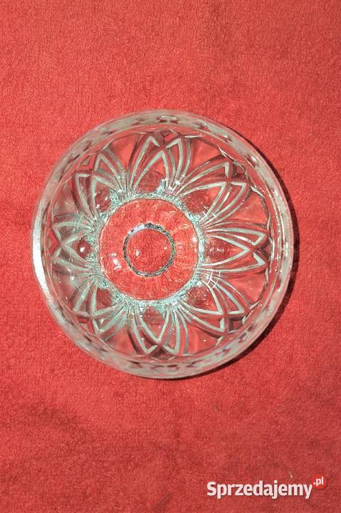 4 miseczkisalaterki Ząbkowice Porcelana i szkło Warszawa