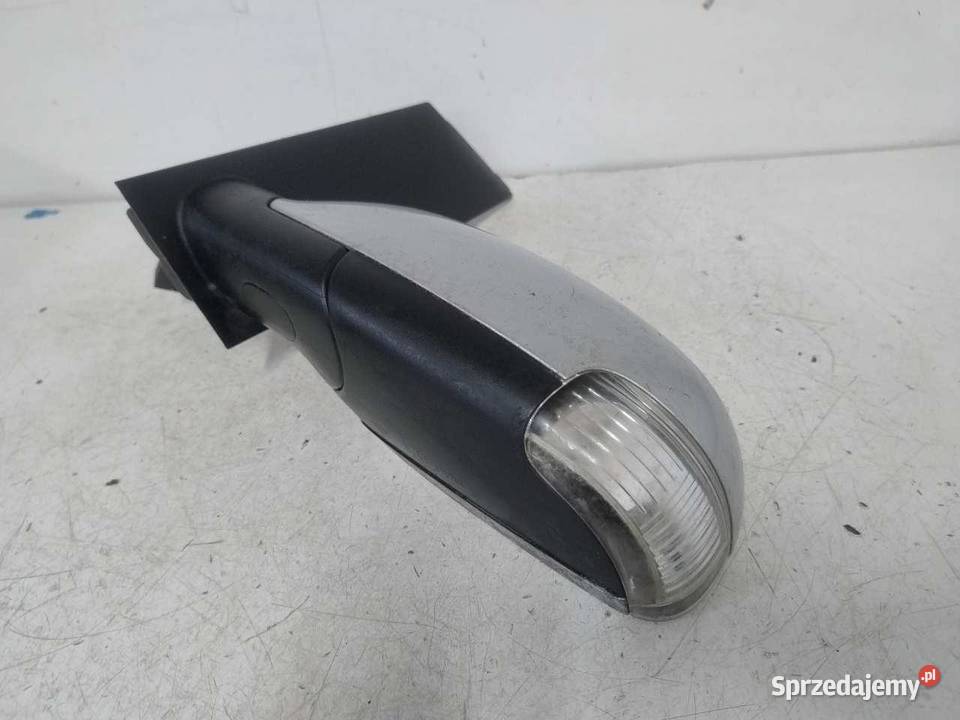 LUSTERKO LA7W 6 PIN LEWE VOLKSWAGEN TOURAN