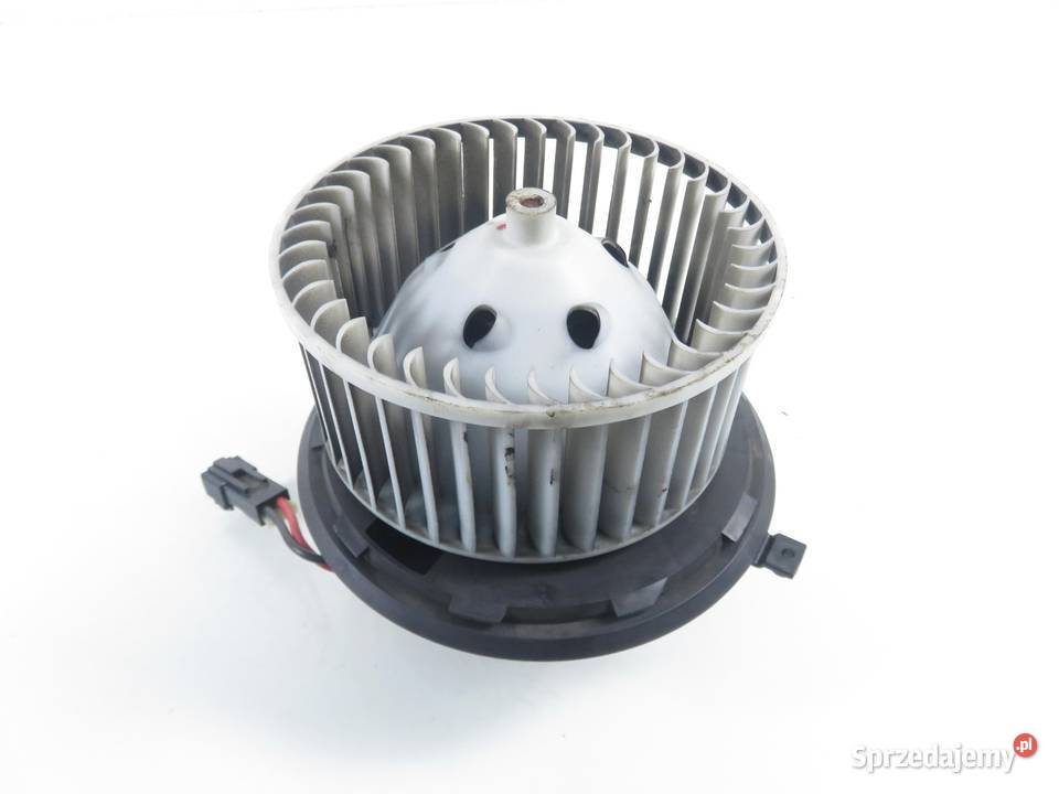 DMUCHAWA RENAULT LAGUNA II 52488121