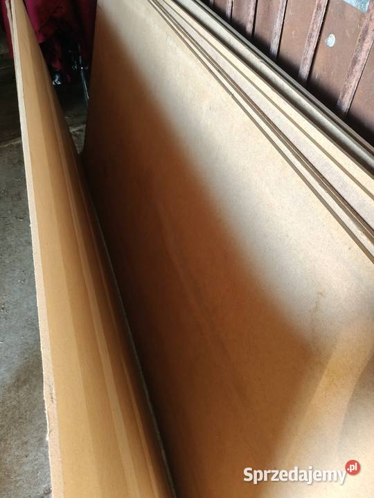 Sprzedam płyty MDF