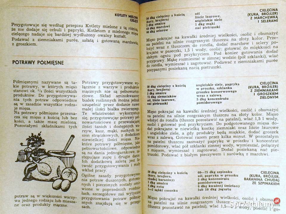 Dobra kuchnia Żywienie w rodzinie praca zbiorowa Kultura i Rozrywka Chełm