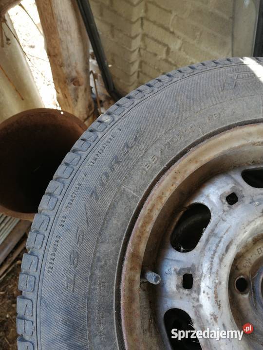 Opony letnie dębica passio 2 1857014r 4 sztuki podlaskie sprzedam