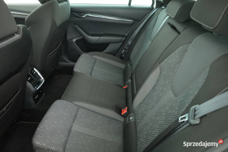 Skoda Octavia 15 TSI etec mazowieckie Piaseczno