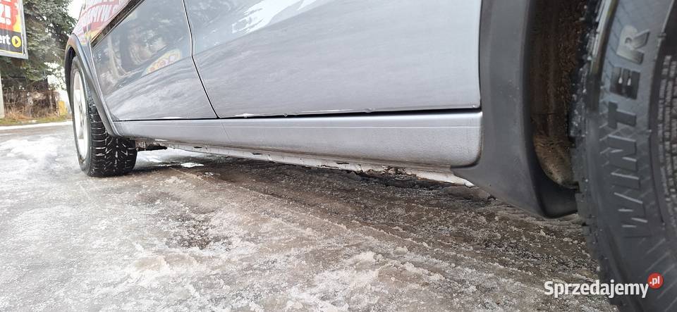 OPEL CORSA C 13 CDTI Klima elektryka 2004r