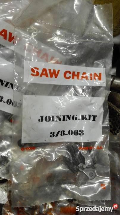 ogniwa z nitami Stihl 0325 śląskie