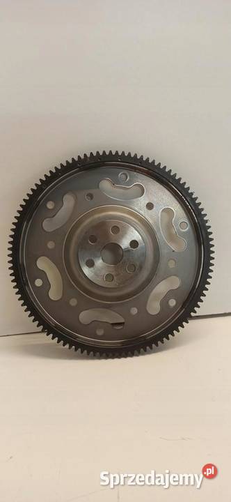 SUZUKI SWIFT VII MK9 KOŁO ZAMACHOWE ZĘBATE 12