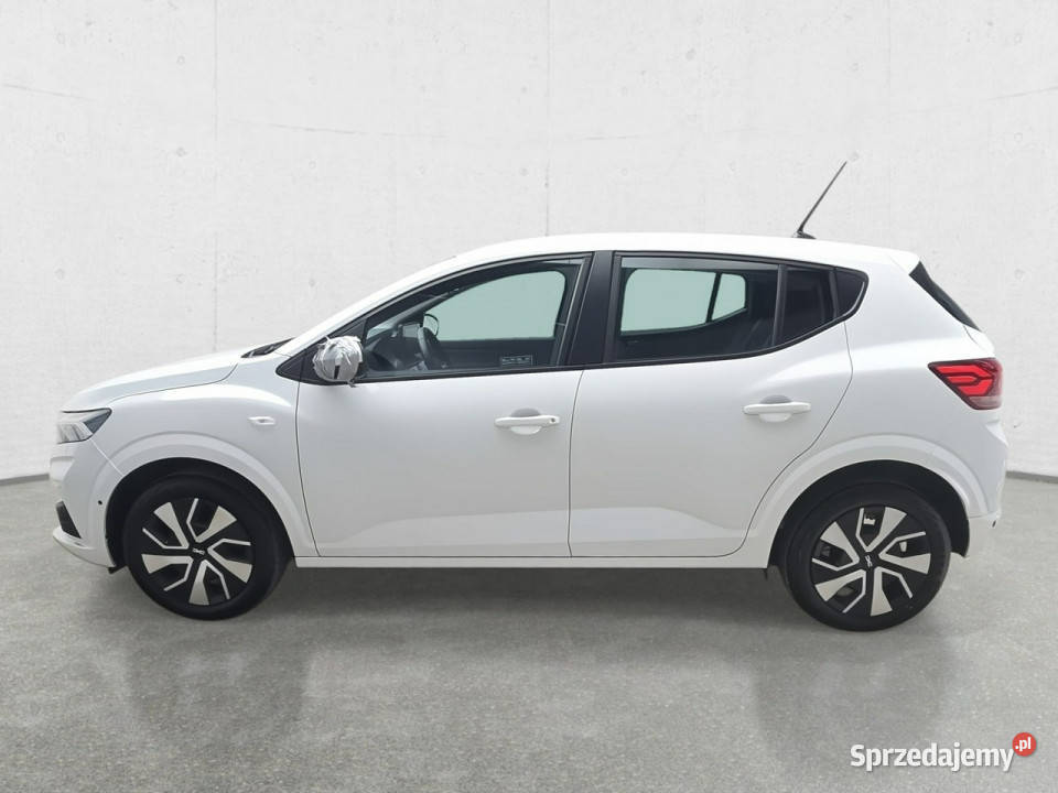 Dacia Sandero Poleasingowe BZ III 2020 Komorniki