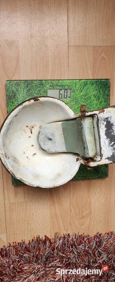 6 Żeliwnezabytkowe poidło zwierzątindustrial zachodniopomorskie Barlinek sprzedam