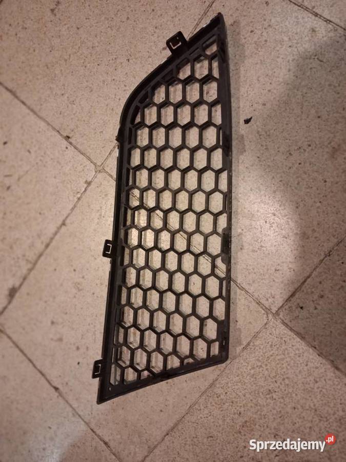 Alfa Romeo Mito atrapa kratka w zderzak lewa Stalowa Wola