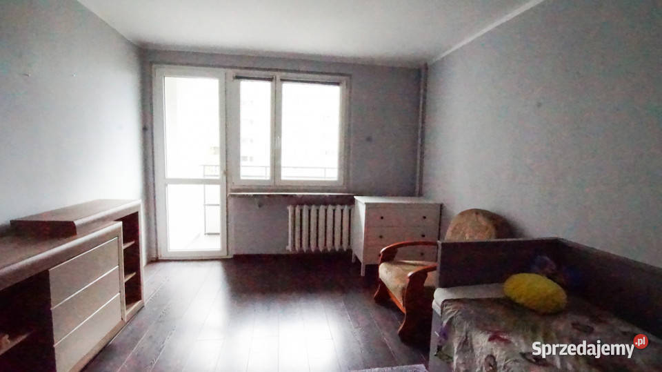 Mieszkanie dwu pokojowe Opole Bliskie Zaodrze