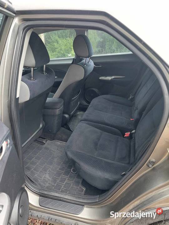 Honda Civic VIII UFO 18 benzyna 140 Sugajno