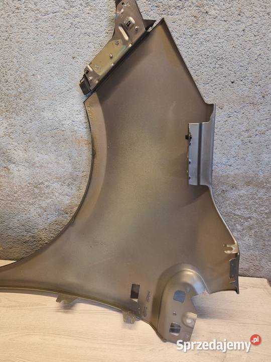Błotnik Opel Meriva B Prawy Z40W