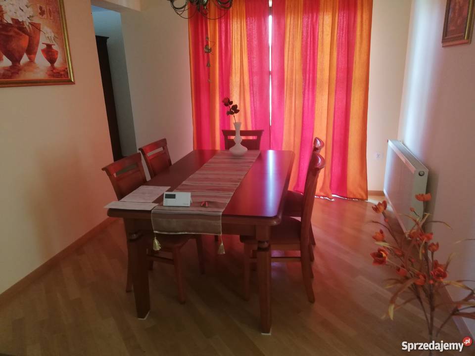 Sprzedam dom w Rykach garaż