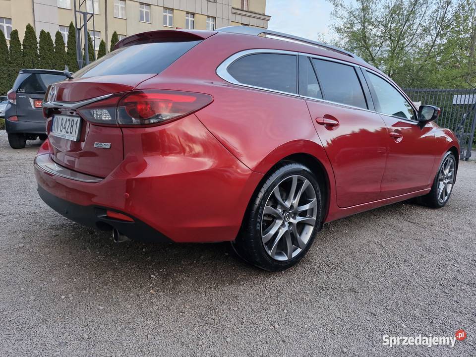 Salon Polska 1 właściciel full serw ASO stan małopolskie Kraków