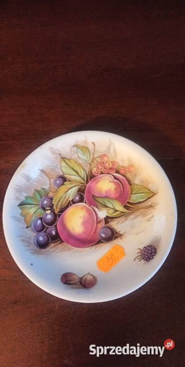 Spodek Podstawek pod filiżankę Ansley Made in Gdańsk