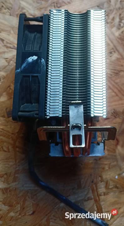 procesor AMD Phenom II X6 1055T w wersji OEM Radom