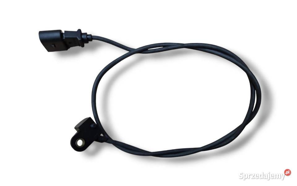 CZUJNIK POŁOŻENIA WAŁKA ROZRZĄDU GOLF 4 LEON I Działoszyce sprzedam