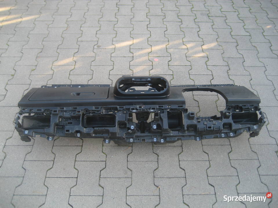 mini cooper f65 f66 f67 25r deska rozdzielcza Rakoniewice