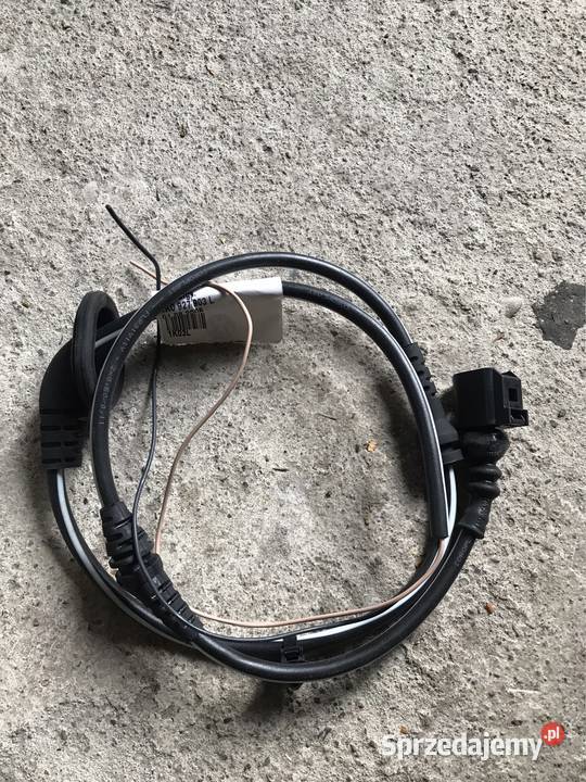 Wiązka ABS koła tył skoda 1K0 osobowe Kozy sprzedam