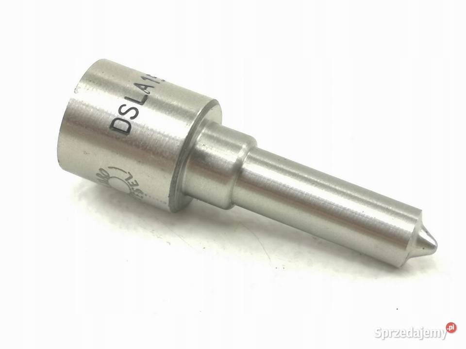 KOŃCÓWKA WTRYSKU AUDI 100 C4 A6 C4 25TDI sprzedam