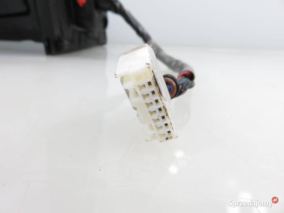 LUSTERKO LEWE TOYOTA AVENSIS VERSO 7 PIN M2 sprzedam