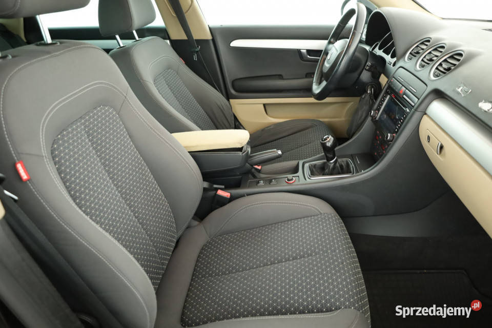 Seat Exeo 20 TDI ABS Piaseczno
